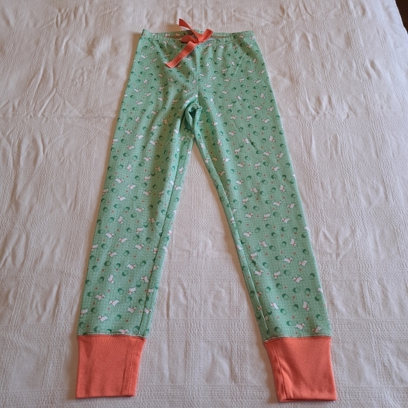 American Girl girls size XS (6), S (7/8) or Large (14/16)pajama set - Picture 8 of 10